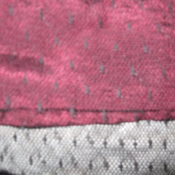 JONATHAN MARTIN GIRLS SZ 10-14 LONG PLEATED SKIRT BURGUNDY, BLACK LACE STEAMPUNK - Picture 2 of 7